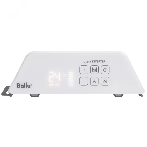 Ballu Блок управления Transformer Digital Inverter BCT/EVU-4I
