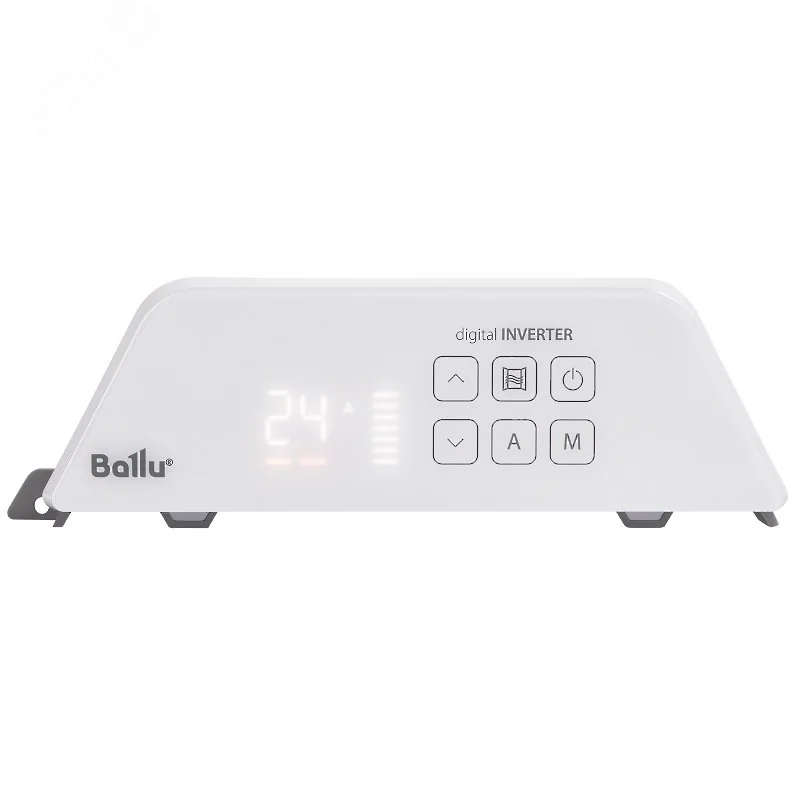 Ballu Блок управления Transformer Digital Inverter BCT/EVU-4I