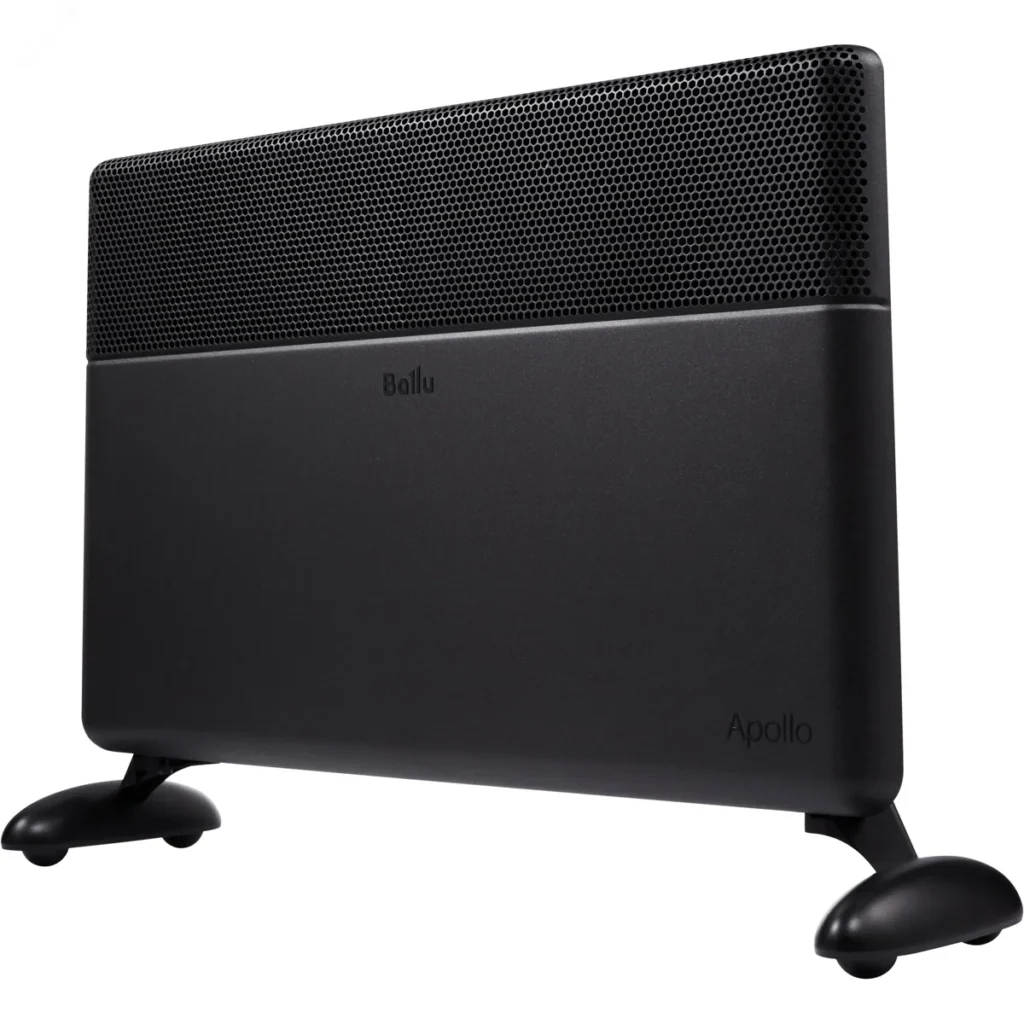 Ballu Конвектор электрический Apollo digital INVERTER Black Infinity BEC/ATI-2503