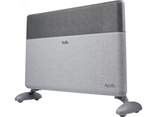 Ballu Конвектор электрический Apollo digital INVERTER Moon Gray BEC/ATI-1501