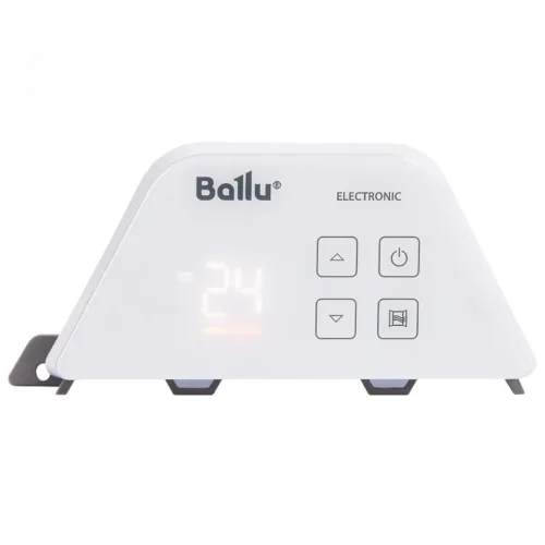 Ballu Блок управления Transformer Electronic BCT/EVU-4E
