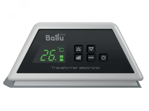 Ballu Конвектор инфракрасный EIH/AG2 1500 E