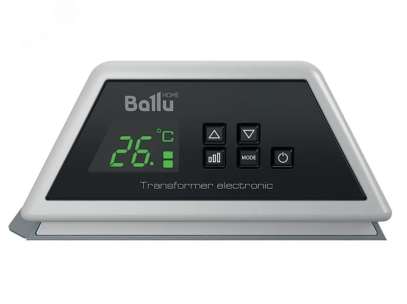 Ballu Конвектор инфракрасный EIH/AG2 1500 E