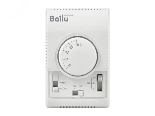 Ballu Термостат