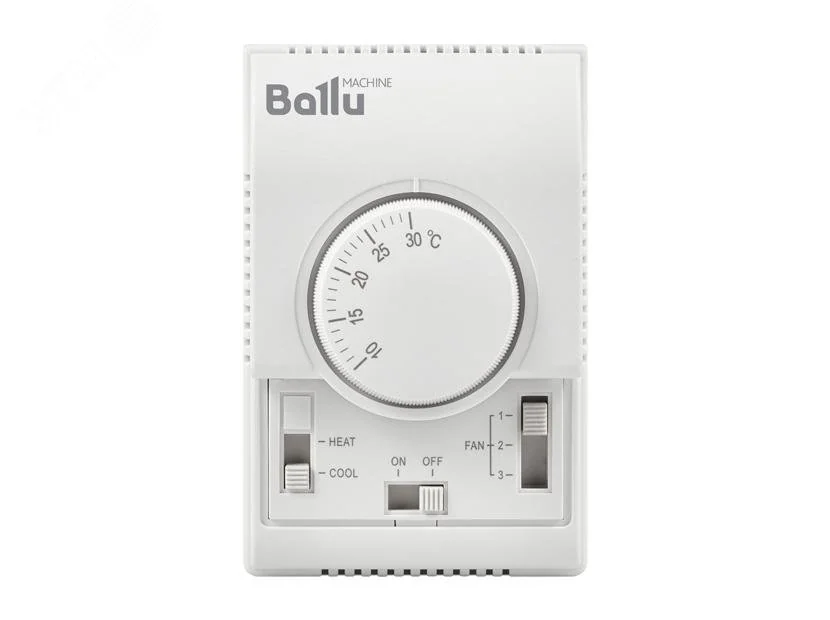 Ballu Термостат