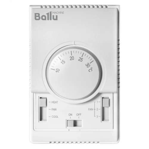 Ballu Термостат BMC-2