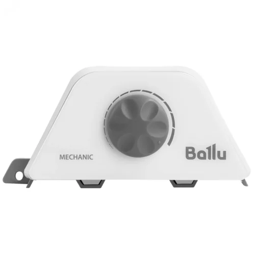 Ballu Блок управления Transformer Mechanic BCT/EVU-3M