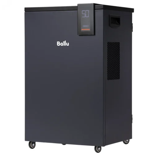 Ballu Осушитель воздуха производительность 80 л/сут. 80HP