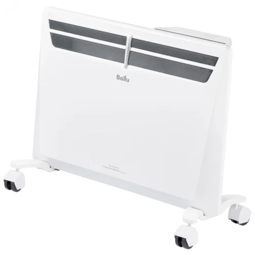 Ballu Конвектор электрический Evolution Digital Inverter, мощность 1,5 кВт