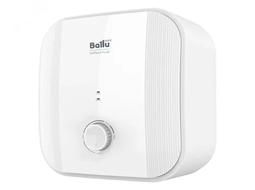 Ballu Водонагреватель электрический накопительный  BWH/S 10 Capsule Plus O