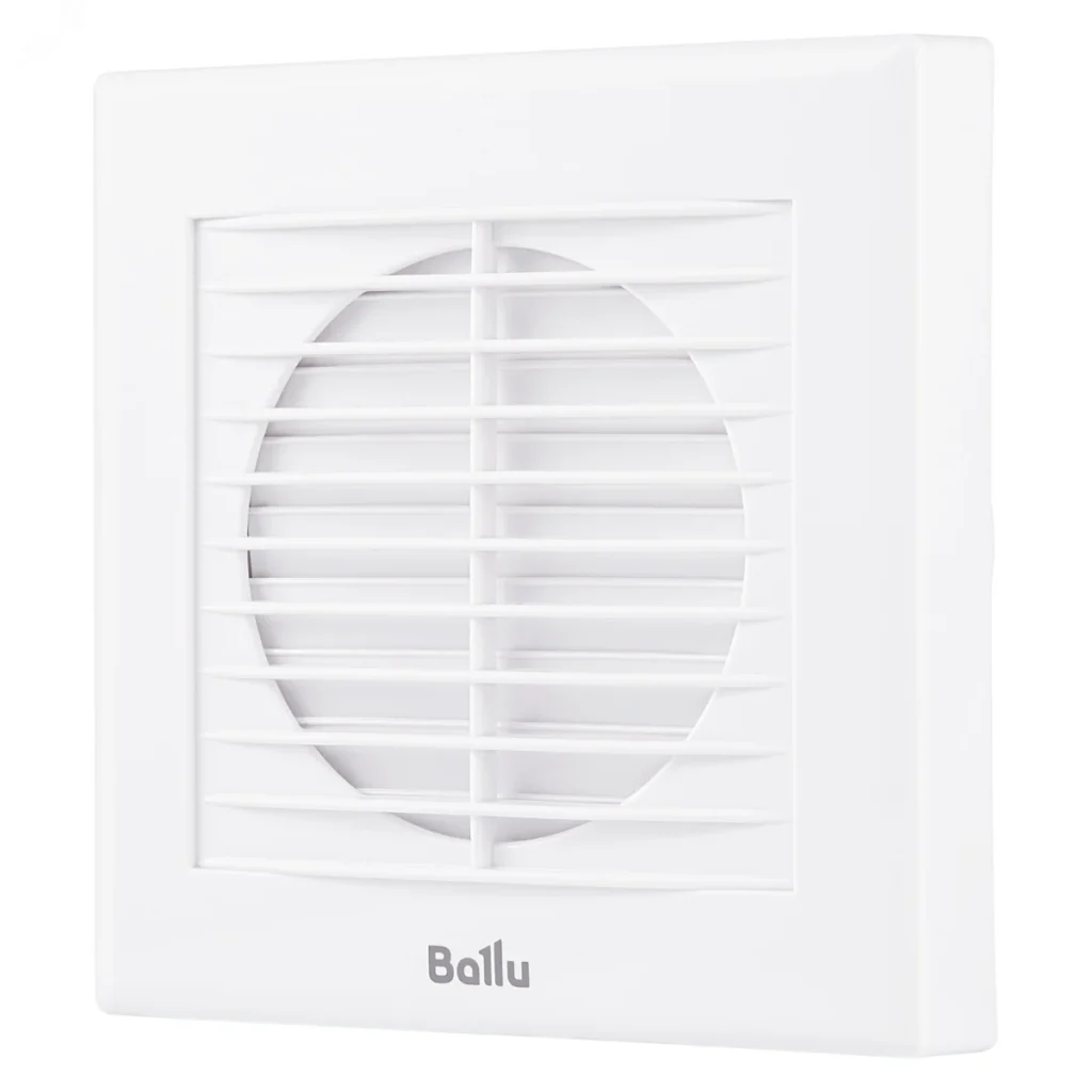 Ballu Вентилятор вытяжной BAF-EX 100 G