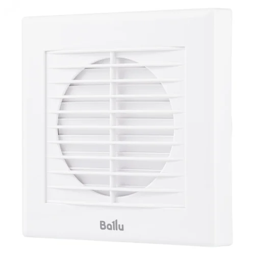 Ballu Вентилятор вытяжной BAF-EX 100 G