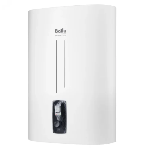 Ballu Водонагреватель инверторный накопительный BWH/S 30 Artendo Inverter