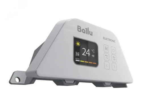 Ballu Блок управления Transformer Electronic BCT/EVU-3E
