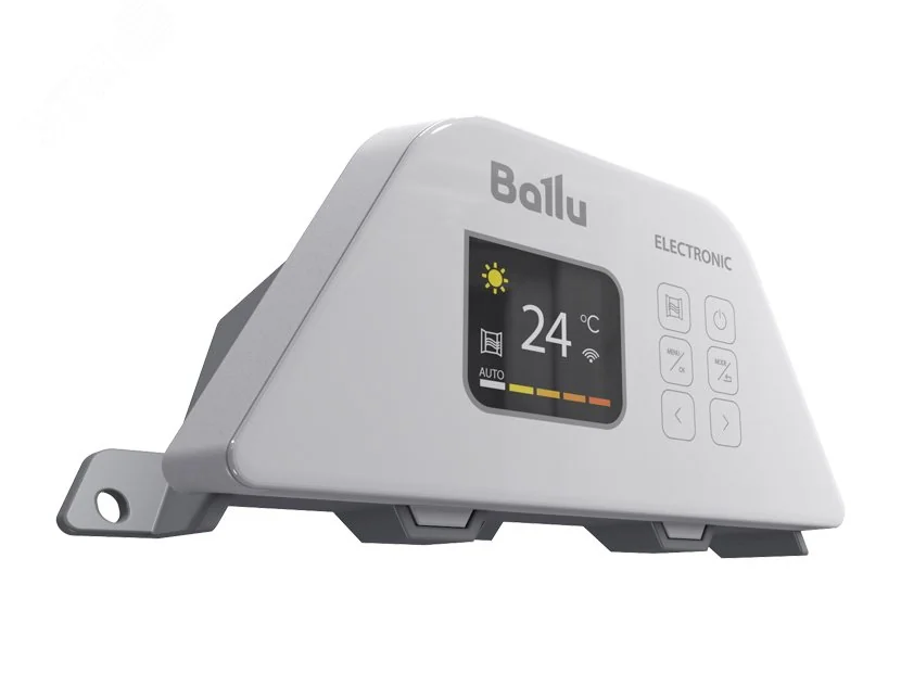 Ballu Блок управления Transformer Electronic BCT/EVU-3E