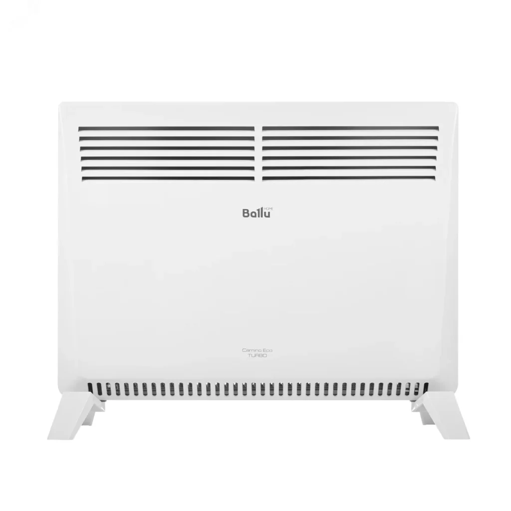 Ballu Конвектор электрический Camino Eco Turbo BEC/EMT-1500