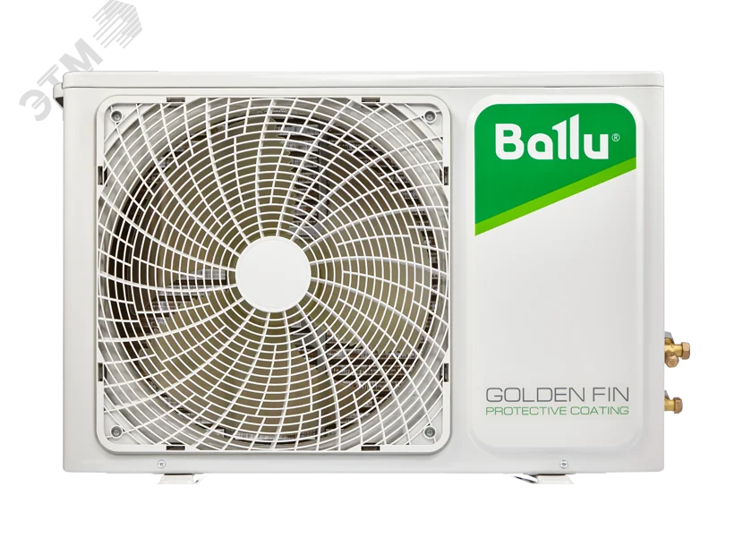 Ballu Кондиционер, блок наружный сплит-системы BSO/out 12HN8_22Y