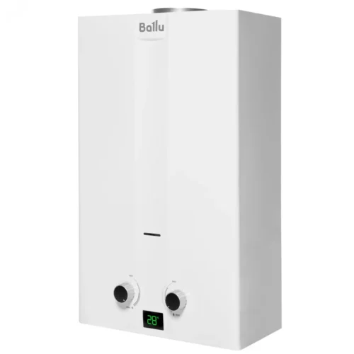 Ballu Водонагреватель газовый GWH 10 Fiery