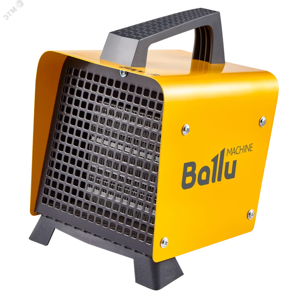 Ballu Пушка тепловая электрическая на 2.2 кВт