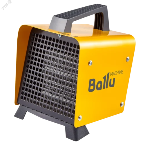 Ballu Пушка тепловая электрическая на 2.2 кВт
