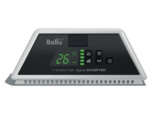 Ballu Блок управления Transformer Digital Inverter BCT/EVU-2.5I