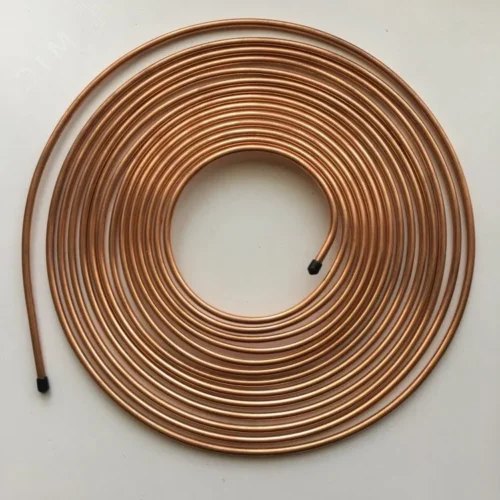 Ballu Труба медная Standard 15,88х0,89х15000 (5/8), бухта х15000 (5/8), бухта