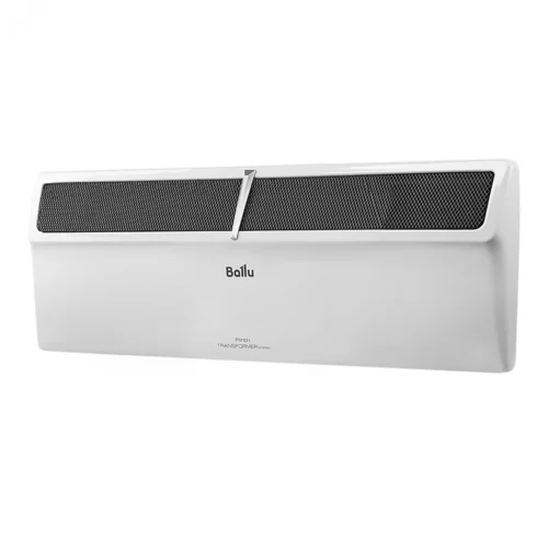 Ballu Модуль отопительный электрического конвектора Plinth Transformer BEC/PL-1500