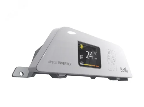 Ballu Блок управления Transformer Digital Inverter BCT/EVU-3I