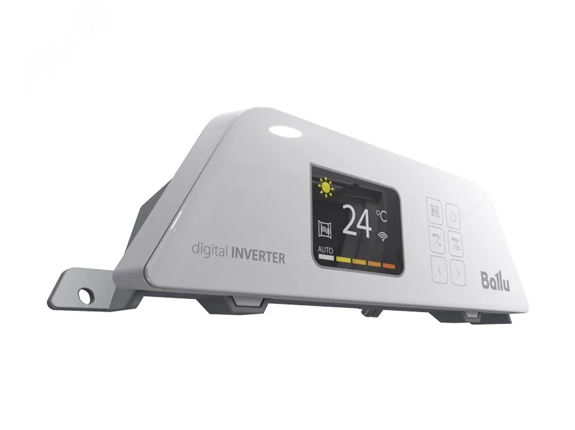 Ballu Блок управления Transformer Digital Inverter BCT/EVU-3I