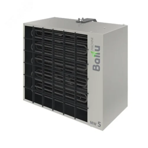 Ballu Тепловентилятор электрический на 15 кВт BHP-MW-15