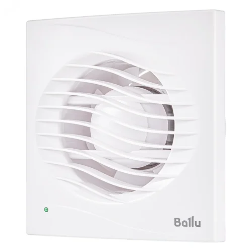 Ballu Вентилятор вытяжной BAF-AR 100 V