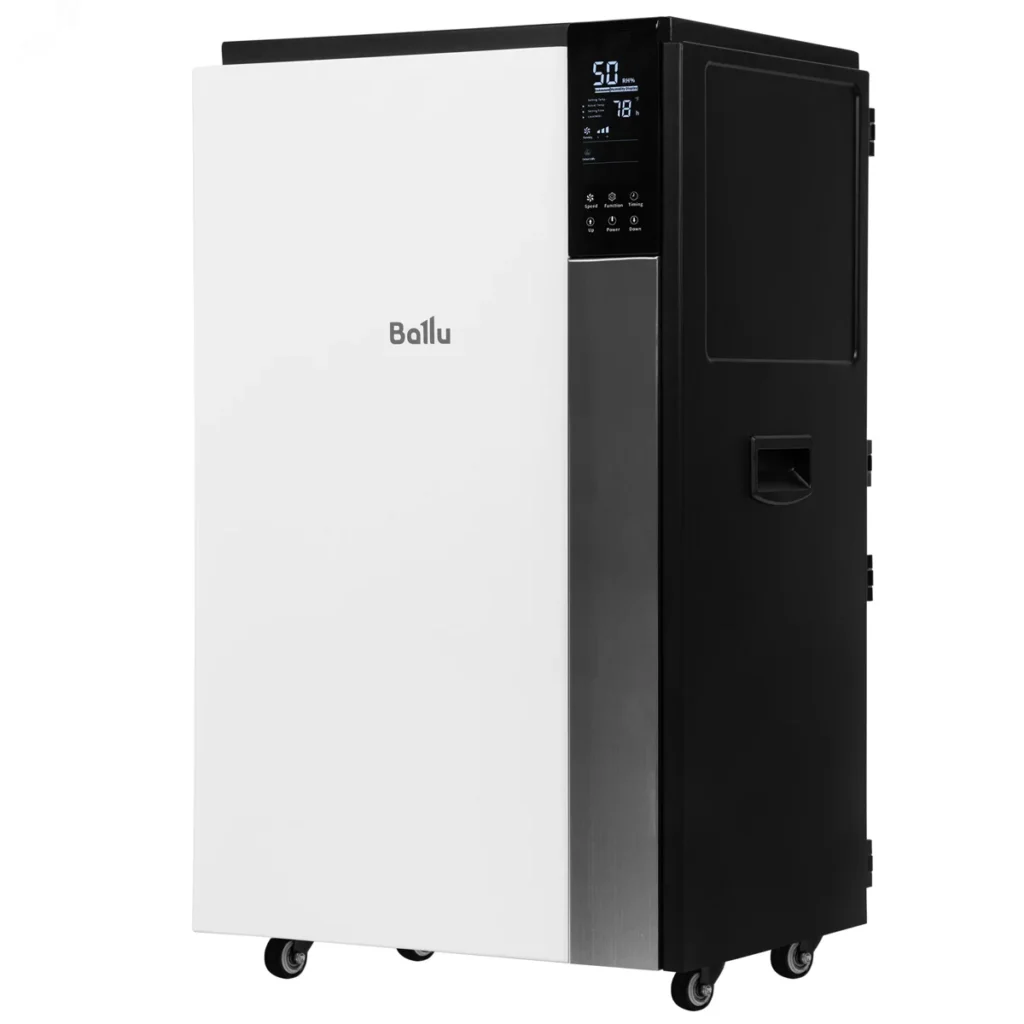 Ballu Осушитель воздуха производительность 120 л/сут. 120HP