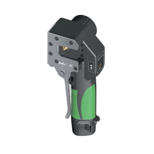 Ballu Развальцовка аккумуляторная E900A