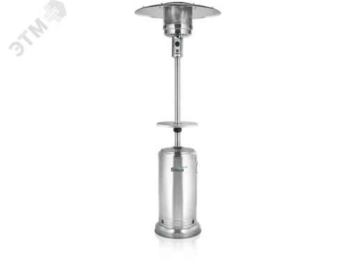 Ballu Обогреватель инфракрасный газовый Vela BOGH-18