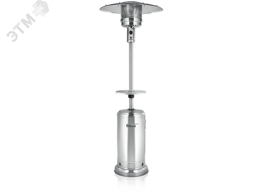 Ballu Обогреватель инфракрасный газовый Vela BOGH-18