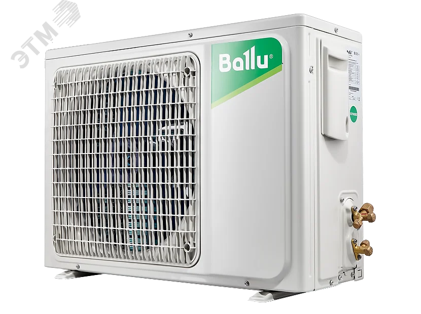 Ballu Блок наружный полупромышленной сплит-системы, инверторного типа BLCI_O/out-36HN8/EU_23Y