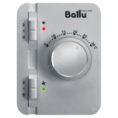 Ballu Контроллер (пульт) BRC-E