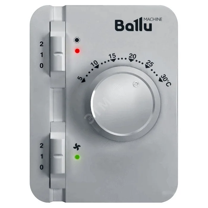Ballu Контроллер (пульт) BRC-E