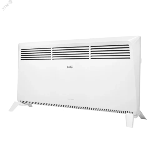 Ballu Конвектор электрический Solo Turbo BEC/SMT-2500