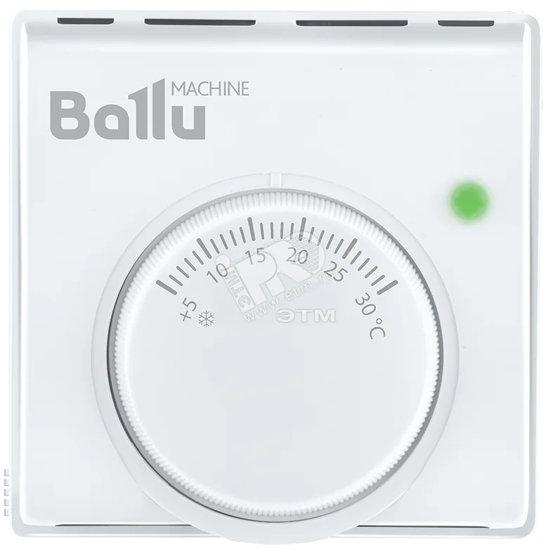 Ballu Термостат