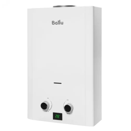 Ballu Водонагреватель газовый GWH 6 Fiery