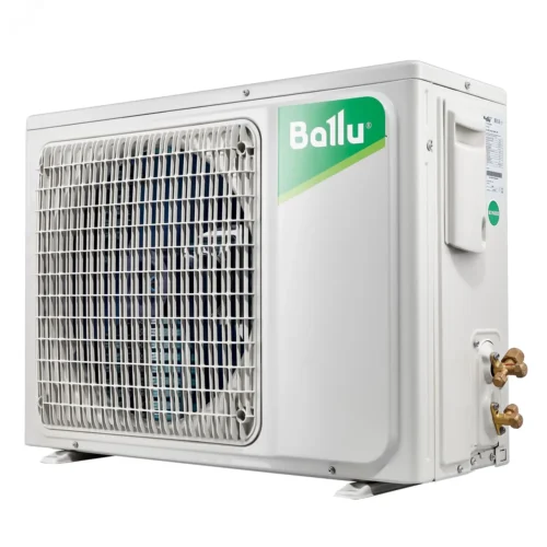 Ballu Блок наружный инверторной полупромышленной        сплит-системы BLCI_O/out-24HN1_24Y