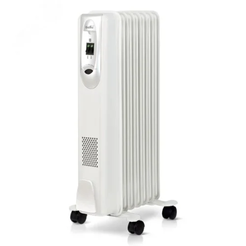 Ballu Радиатор масляный Comfort BOH/CM-07WDN 1500 7 секций