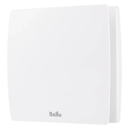 Ballu Вентилятор вытяжной BAF-SL 100 V