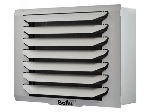 Ballu Тепловентилятор водяной на 15 кВт BHP-W4-20-S