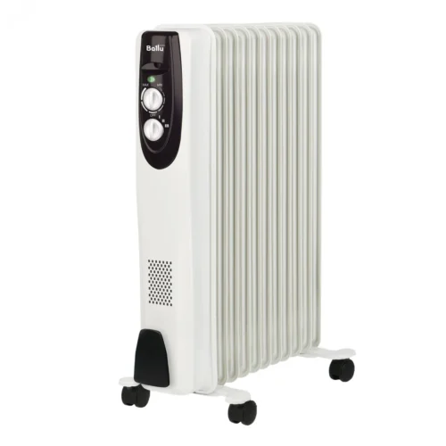 Ballu Радиатор масляный Classic BOH/CL-11WRN 2200 11 секций