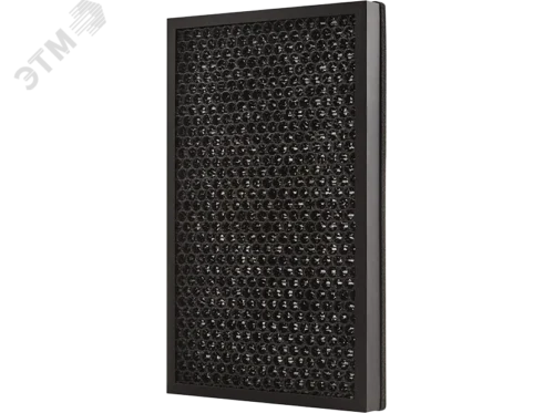 Ballu Комплект фильтров Pre-filter+HEPA+Carbon FPHC-107 для очистителей воздуха AP-107