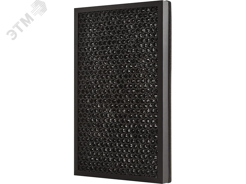 Ballu Комплект фильтров Pre-filter+HEPA+Carbon FPHC-107 для очистителей воздуха AP-107