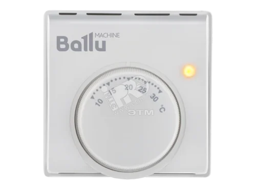 Ballu Термостат механический