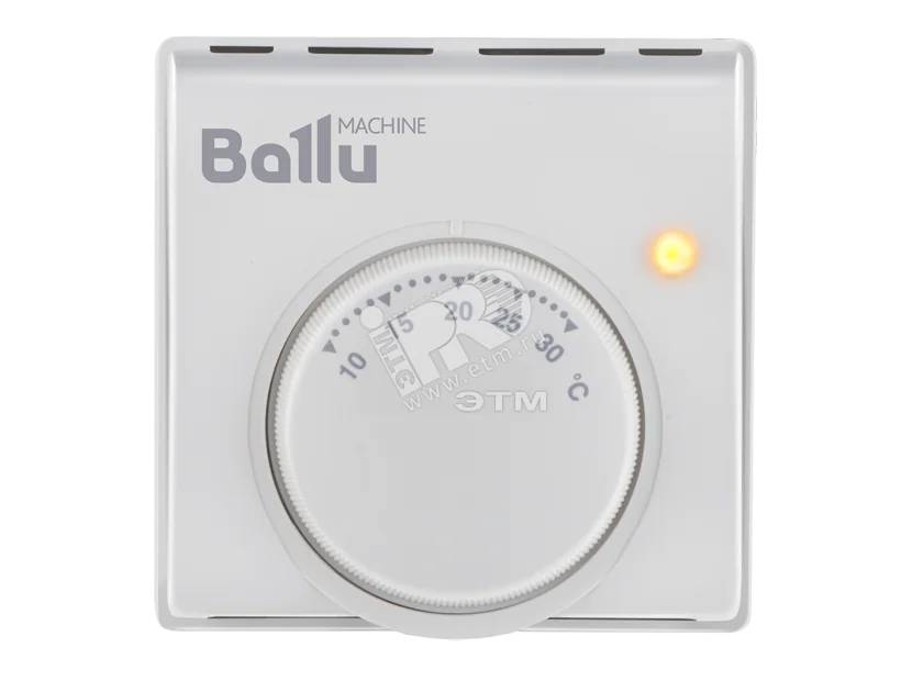 Ballu Термостат механический